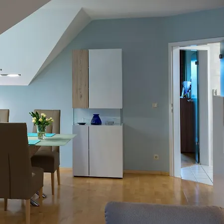 Lovely Apartment In H Xter With Balcony Höxter Extérieur photo
