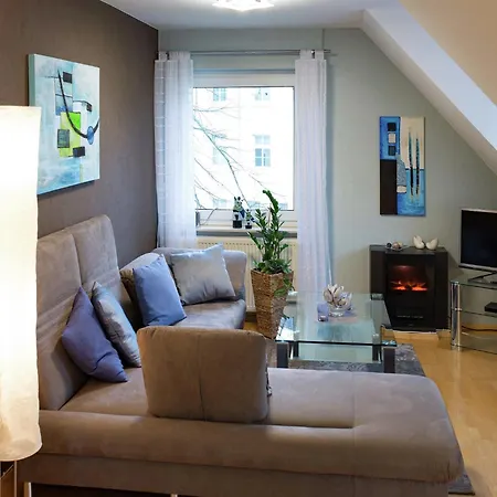 Lovely Apartment In H Xter With Balcony Höxter Extérieur photo