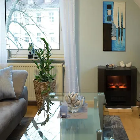 Lovely Apartment In H Xter With Balcony Höxter Extérieur photo
