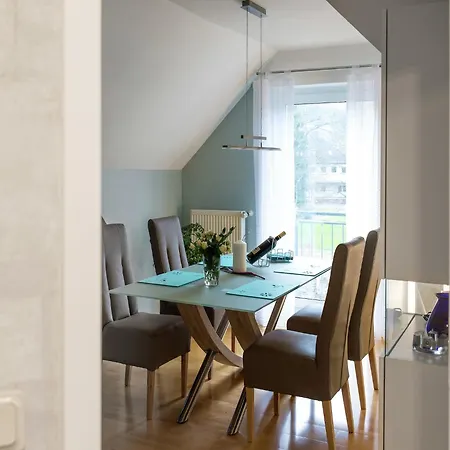 Lovely Apartment In H Xter With Balcony Höxter Extérieur photo