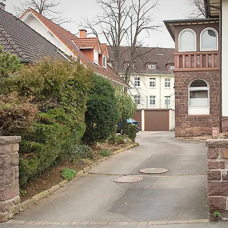Lovely Apartment In H Xter With Balcony Höxter Extérieur photo